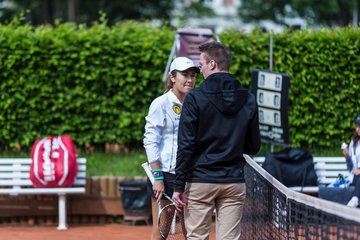 Bild 3 - BL Der Club an der Alster - Marienburger SC : Ergebnis: 3:6